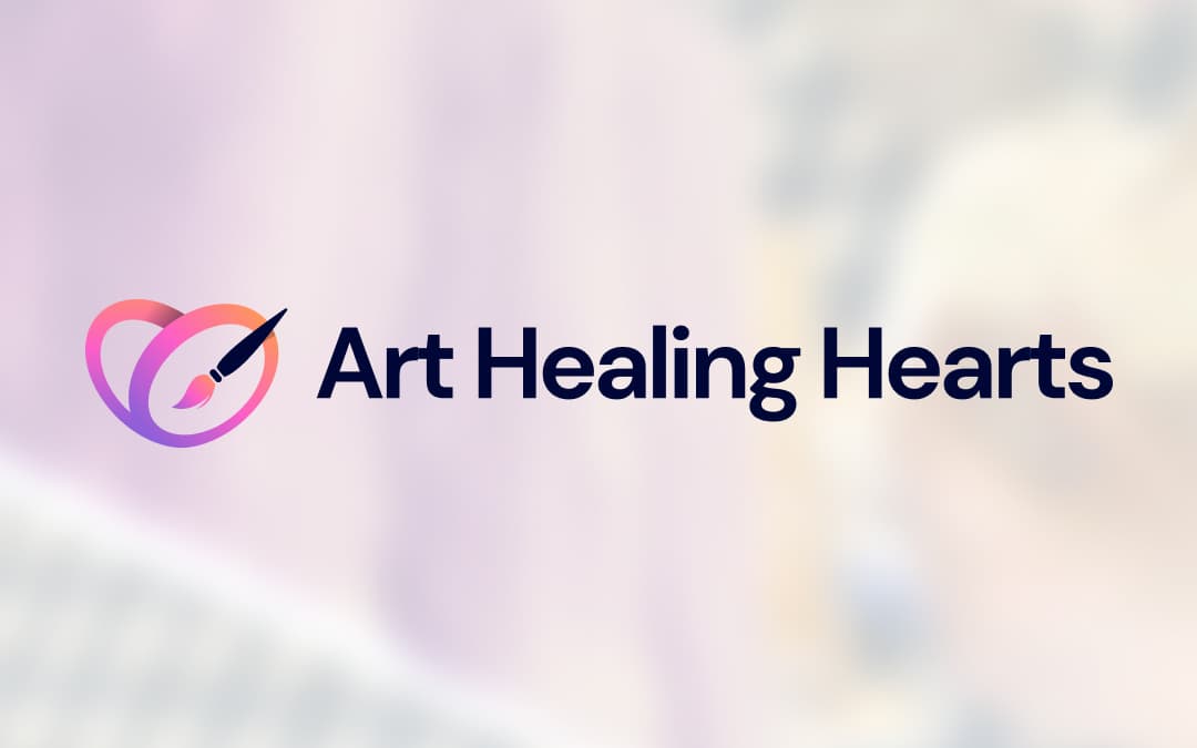 Art Healing Hearts