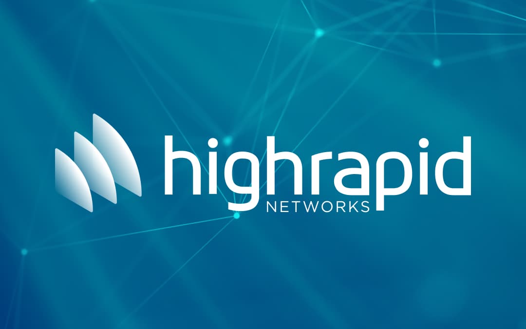 High Rapid Networks project