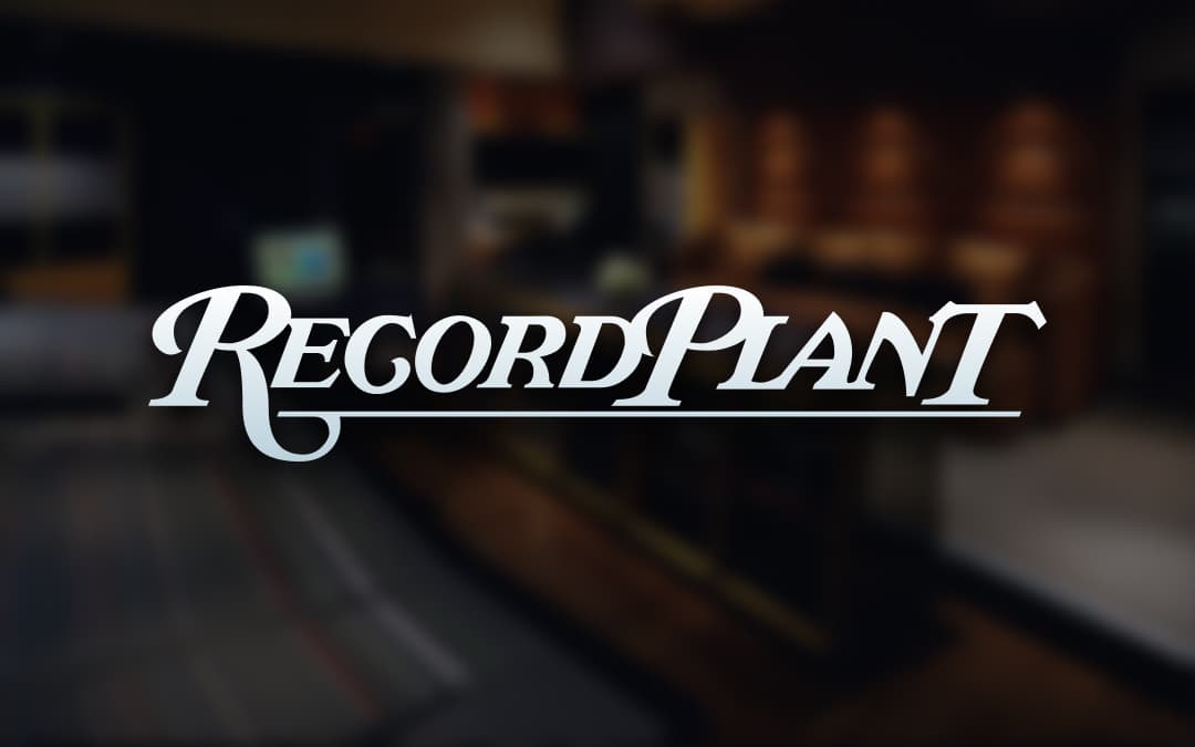 Record Plant