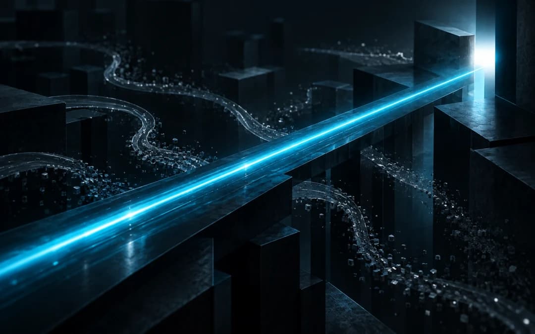Cover art for The 0.6-Second Bet