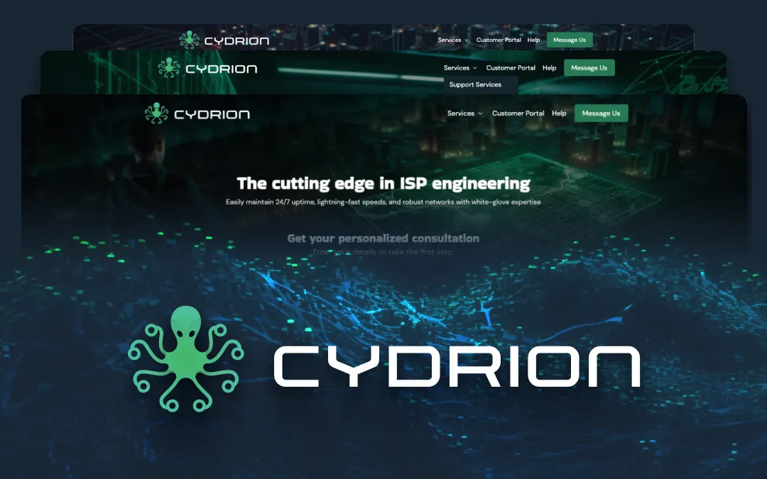 Cydrion