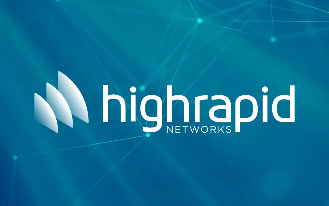 High Rapid Networks